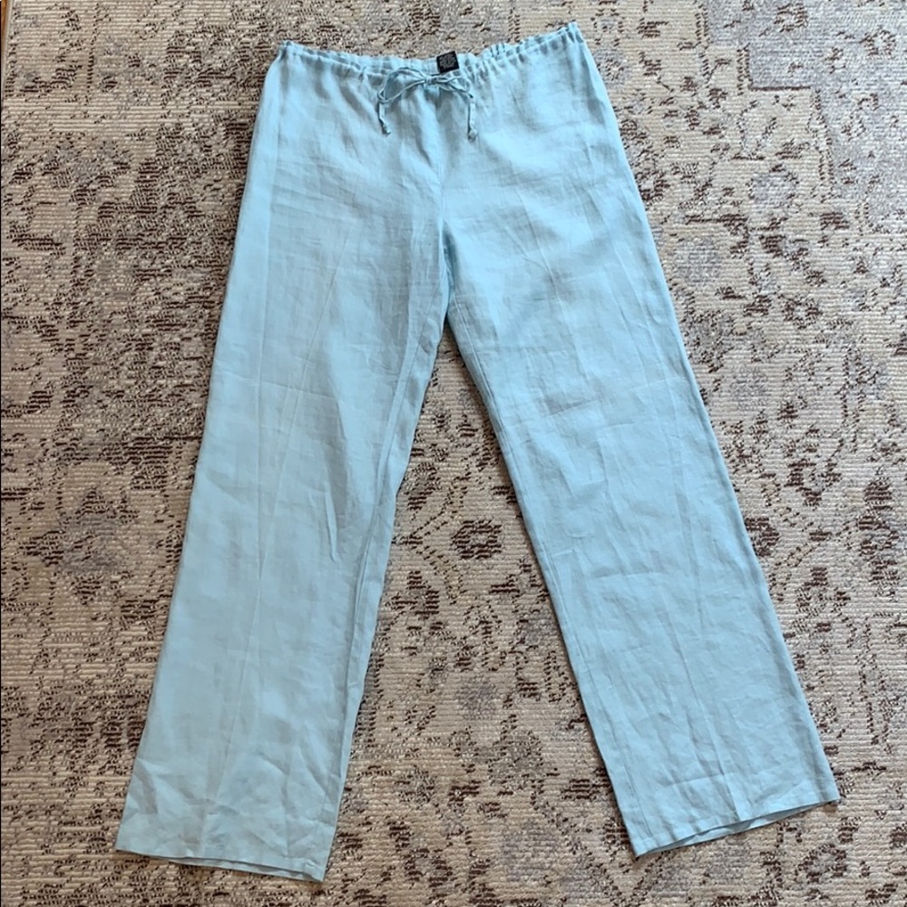 Mossimo Linen Pants